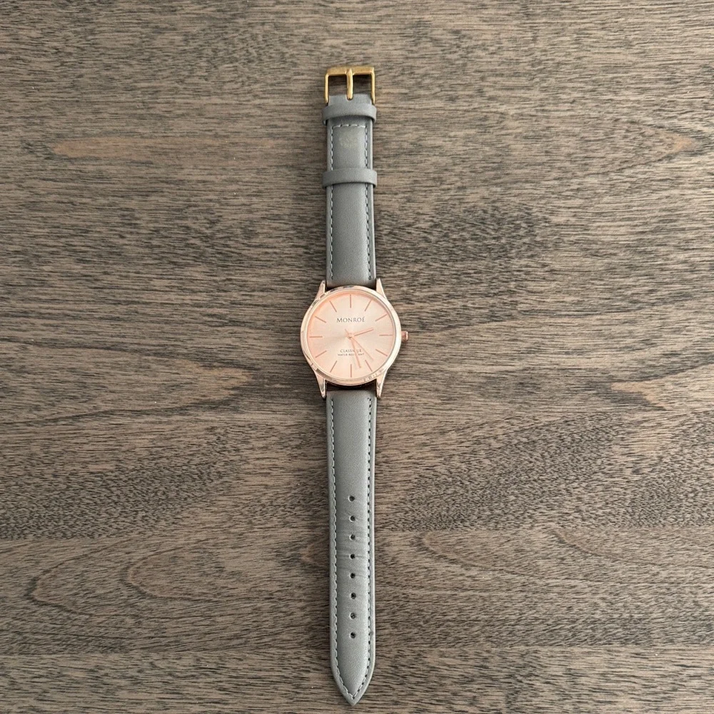 Like new condition watch